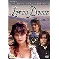 Lorna Doone - The Complete Series [DVD]