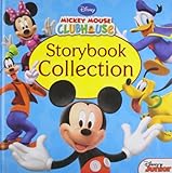 Mickey Mouse Clubhouse storybook collection