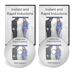 Hypnosis - Instant and Rapid Inductions