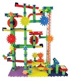 The Learning Journey Techno Gears Marble Mania Extreme Construction Set