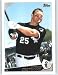 2009 Topps Baseball Card # 625 Jim Thome - Chicago White Sox - Shipped In Protective Screwdown Display Case!