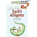 Zack's Alligator (An I Can Read Book)