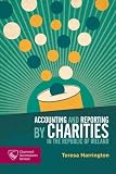 Accounting and reporting by charities in the Republic of Ireland