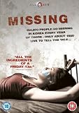 Missing ( Sil jong ) [ NON-USA FORMAT, PAL, Reg.2 Import - United Kingdom ]