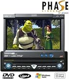 AM/FM/CD/DVD/iPOD RECEIVER