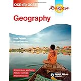 ocr b gcse geography revision guide by jane ferretti and brian greasley