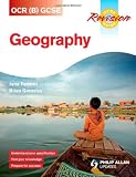 OCR (B) GCSE Geography Revision Guide