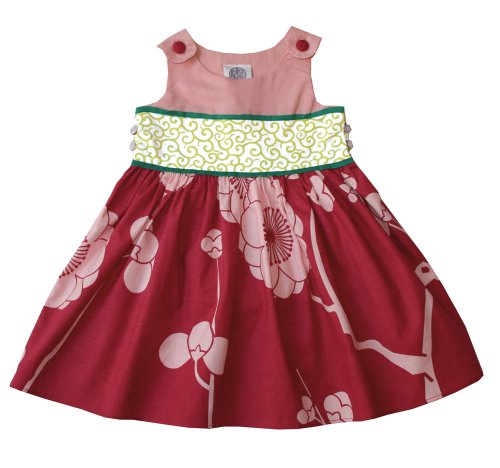 Noko Baby Michi Dress - InfantB005IGX3G4