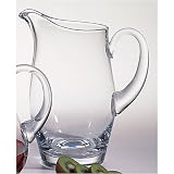 Badash Barrel Pitcher