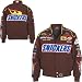 JH Design Ricky Rudd Snickers Twill Uniform Jacket Youth (8-20)