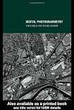 Digital Photogrammetry