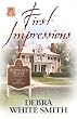 First Impressions (Austen (Harvest House))