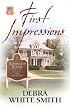 First Impressions (The Austen Series, Book 1)