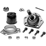 ACDelco 45D0009 Front Upper Control Arm Ball Joint Kit by ACDelco