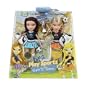 Bratz Play Sportz Teamz Soccer- Roxxi & Cloe