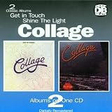 Get in Touch/Shine the Light