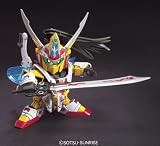 SD BB Warriors No. 315 Shuyu Hyaku Shiki Gundam