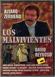 Los Malvivientes [DVD] [1985] [Region 1] [US Import] [NTSC]