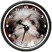 HAVANESE Wall Clock dog doggie pet breed gift