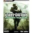 Call of Duty 4: Modern Warfare Official Strategy Guide
