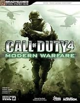 Call of Duty 4: Modern Warfare (Official Strategy Guides (Bradygames))