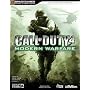Call of Duty 4: Modern Warfare (Official Strategy Guides (Bradygames))