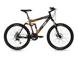 Cadillac MDS 2.4  Men's Mountain Bike