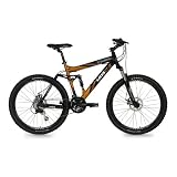 Cadillac MDS 2.4  Men's Mountain Bike