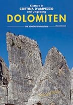 Klettern in Cortina D'Ampezzo Dolomiten: Die sch&ouml;nsten Routen