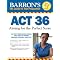 Vince Kotchian's ACT prep recommendations