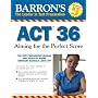 Barron's ACT 36: Aiming for the Perfect Score