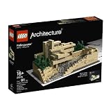 LEGO Architecture Fallingwater 21005