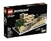 Lego Architecture Series Frank Lloyd Wright's Fallingwater