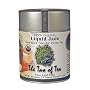 The Tao Of Tea Japanese Powdered Green Tea Liquid Jade Matcha- 100% Organic, 3-Ounce Tin