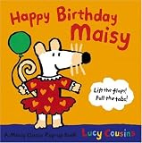 Books : Happy Birthday, Maisy
