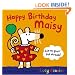 Happy Birthday, Maisy
