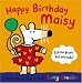 Happy Birthday, Maisy