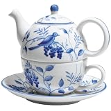 Dove Tea for One