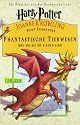 Phantastische Tierwesen und wo sie zu finden sind