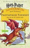 Produkt-Bild: Phantastische Tierwesen und wo sie zu finden sind