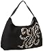 edc by Esprit I48040 D SAC, Damen Henkeltaschen, 32X40X10