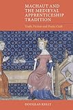 Machaut and the medieval apprenticeship tradition : truth, fiction and poetic craft