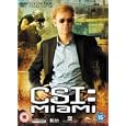 CSI: Crime Scene Investigation - Miami - Season 4 Part 2