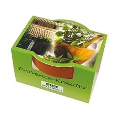 Minipflanzset Kr�uter der Provence