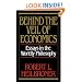 Behind The Veil Of Economics