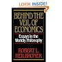 Behind The Veil Of Economics