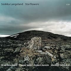 Starflowers