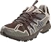 Columbia Sportswear Men's Talus Ridge Outdry Trail Shoe,Cordovan/Whale,8.5 M US