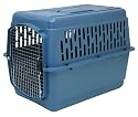 Petmate Pet Porter 2 Fashion Extra Large, Peacock Blue