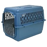 Petmate Pet Porter 2 Fashion Extra Large, Peacock Blue